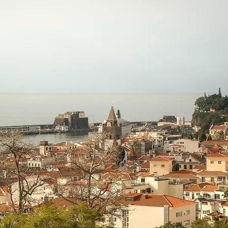 Madeira Best