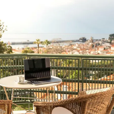 Madeira Best Apartment *
