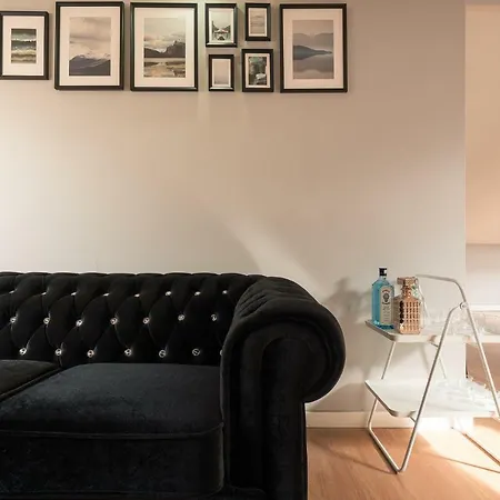 Madeira Best Apartment *