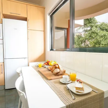 Madeira Best Apartment *