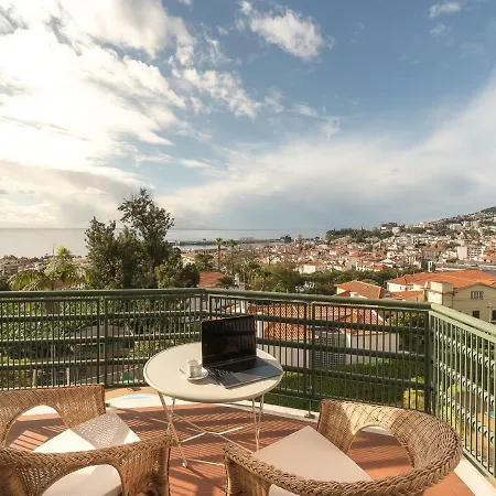 Apartment Madeira Best Funchal (Madeira)